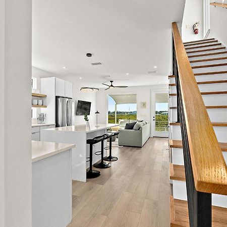 סיינט אגוסטין 192 Riberia - Downtown Waterfront Luxury Home מראה חיצוני תמונה